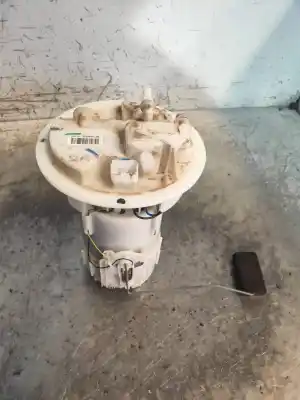 Автозапчасти б/у топливный насос за citroen c4 cactus feel ссылки oem iam 9674466680