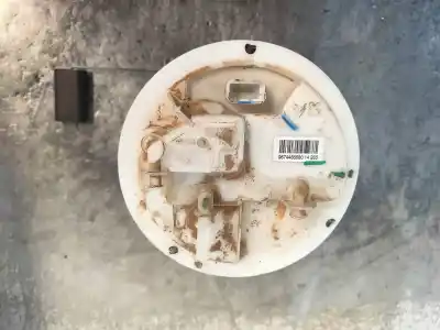 Автозапчасти б/у топливный насос за citroen c4 cactus feel ссылки oem iam 9674466680  