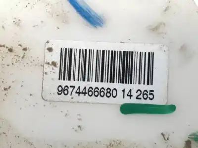 Автозапчасти б/у топливный насос за citroen c4 cactus feel ссылки oem iam 9674466680  