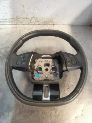 Автозапчасти б/у руль за citroen c4 cactus feel ссылки oem iam 98031272yc