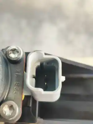 Автозапчастина б/у регулятор переднього правого скла для citroen c4 cactus feel посилання на oem iam 9674252480  0130822570