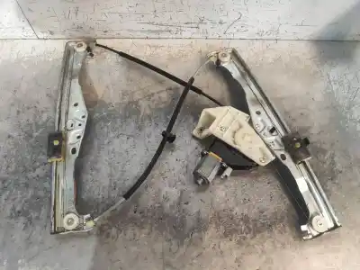 Автозапчастина б/у регулятор переднього правого скла для citroen c4 cactus feel посилання на oem iam 9674252480  0130822570