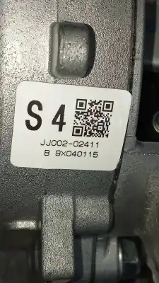 Автозапчастина б/у рульва колонка для lexus nx 300h 4wd посилання на oem iam 8965078130 jj0202411 jj501006720 204209c11