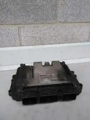 Автозапчастина б/у  для PEUGEOT PARTNER (S2)  Посилання на OEM IAM 0281012619 EDC16C34 9663943980