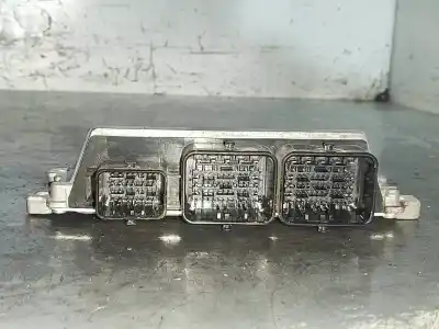 Автозапчастина б/у ебу контролер двигуна для citroen c4 cactus feel посилання на oem iam 9805895780 142630933 v29035181a hw9800913080