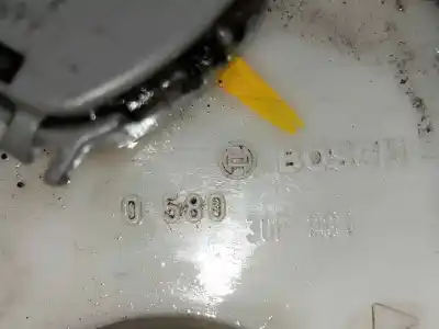 İkinci el araba yedek parçası benzin pompasi için toyota avensis berlina (t25) 2.0 16v cat oem iam referansları 058030f001  7702005110