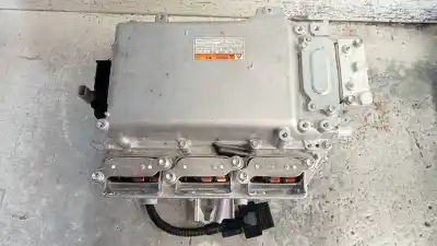 Автозапчасти б/у электронный модуль за lexus nx 300h 4wd ссылки oem iam 2321001504