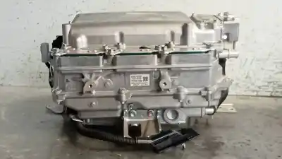 Автозапчастина б/у електронний модуль для lexus nx 300h 4wd посилання на oem iam 2321001504  g92a042030 g927048060 1817000321