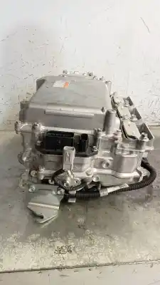 Автозапчастина б/у електронний модуль для lexus nx 300h 4wd посилання на oem iam 2321001504  g92a042030 g927048060 1817000321
