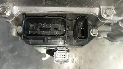 Автозапчастина б/у електронний модуль для lexus nx 300h 4wd посилання на oem iam 2321001504  g92a042030 g927048060 1817000321