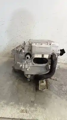 Автозапчастина б/у електронний модуль для lexus nx 300h 4wd посилання на oem iam 2321001504  g92a042030 g927048060 1817000321