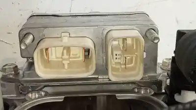 Автозапчастина б/у електронний модуль для lexus nx 300h 4wd посилання на oem iam 2321001504  g92a042030 g927048060 1817000321