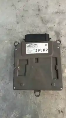 Recambio de automóvil de segunda mano de modulo electronico para lexus nx 300h 4wd referencias oem iam 1438000342