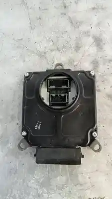 Автозапчастина б/у електронний модуль для lexus nx 300h 4wd посилання на oem iam 1438000342  8990878120