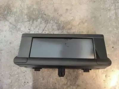 Автозапчасти б/у приборная доска за citroen c4 cactus feel ссылки oem iam 9810313280