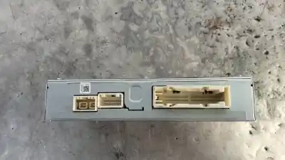Second-hand car spare part electronic module for lexus nx 300h 4wd oem iam references 8628078042  