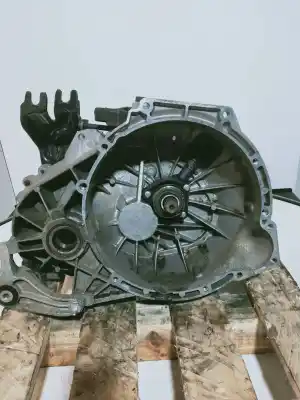Second-hand car spare part gearbox for ford c-max (cb3) 1.8 tdci turbodiesel cat oem iam references 6m5r7002zb