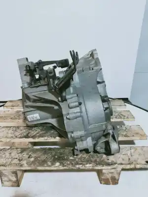 Second-hand car spare part gearbox for ford c-max (cb3) 1.8 tdci turbodiesel cat oem iam references 6m5r7002zb  t1ge2 260607 145529