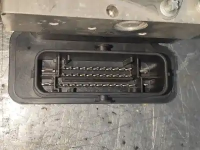 Peça sobressalente para automóvel em segunda mão abs por renault zoe bose referências oem iam 476609473r  0265244951