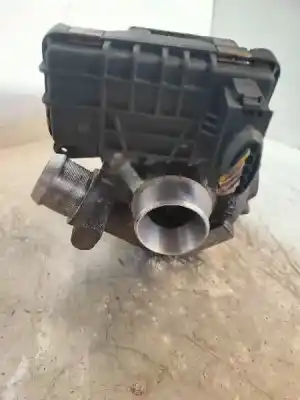 Second-hand car spare part turbocharger for jaguar s-type 2.7 v6 diesel cat oem iam references 7523416
