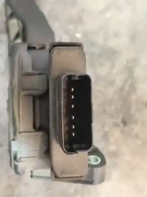 Автозапчасти б/у пotенциометр за citroen c4 cactus feel ссылки oem iam 9671433780  6pv0094941