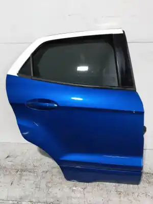 Pièce détachée automobile d'occasion porte arriere droite pour ford ecosport (cr6) titanium références oem iam 2405090  