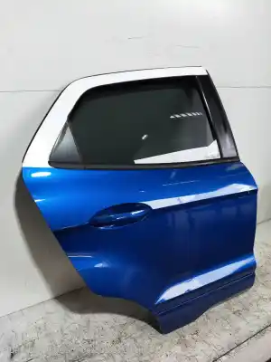 Pièce détachée automobile d'occasion porte arriere droite pour ford ecosport (cr6) titanium références oem iam 2405090  