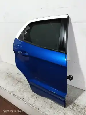 Pièce détachée automobile d'occasion porte arriere droite pour ford ecosport (cr6) titanium références oem iam 2405090  