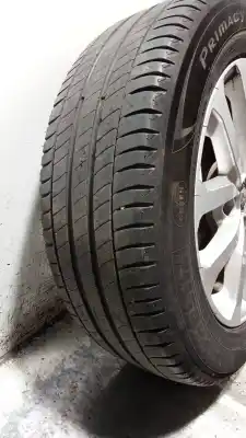 Piesă de schimb auto la mâna a doua set de jante pentru renault kadjar business referințe oem iam  215/60/17 
