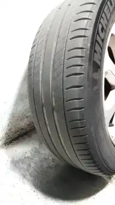 Piesă de schimb auto la mâna a doua set de jante pentru renault kadjar business referințe oem iam  215/60/17 