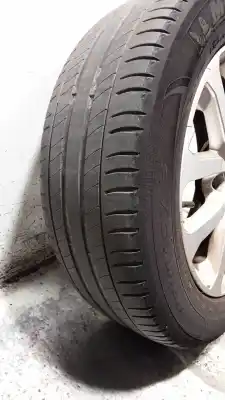 Piesă de schimb auto la mâna a doua set de jante pentru renault kadjar business referințe oem iam  215/60/17 