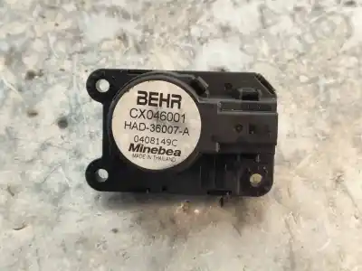 Gebrauchtes Autoersatzteil KLIMAANLAGEN-LUKEN-ÖFFNUNGSMOTOR zum CITROEN C4 CACTUS  OEM-IAM-Referenzen CX046001  