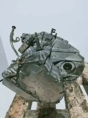 Pièce détachée automobile d'occasion boîte de vitesses pour peugeot 309 grx automático références oem iam 4hp14 103600102 319040 2gz38