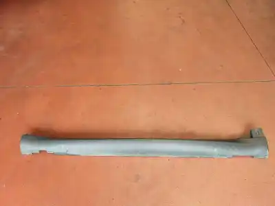 Автозапчастина б/у БІЧНА СПОДНИЦЯ для CITROEN C4 CACTUS  Посилання на OEM IAM   