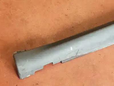 Автозапчасти б/у боковая юбка за citroen c4 cactus feel ссылки oem iam   