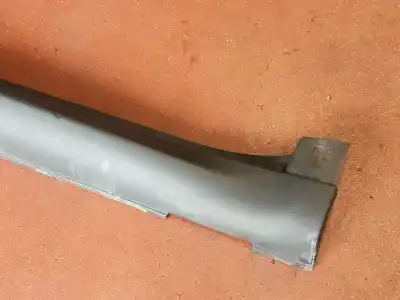 Автозапчасти б/у боковая юбка за citroen c4 cactus feel ссылки oem iam   