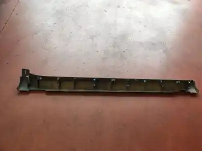 Автозапчасти б/у боковая юбка за citroen c4 cactus feel ссылки oem iam   