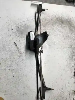 Peça sobressalente para automóvel em segunda mão motor do limpa para brisas por ford transit caja cerrada, larga (fy) (2000 =>) ft 350 2.4 137 cv / 101 kw referências oem iam yc1517504bf