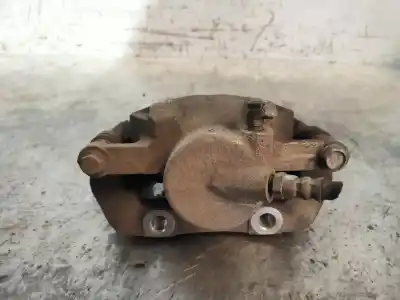 Автозапчасти б/у передний правый тормозной суппорт за citroen c4 cactus feel ссылки oem iam 9676024880  