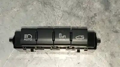 Recambio de automóvil de segunda mano de mando multifuncion para lexus nx 300h 4wd referencias oem iam 3610j90