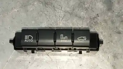 Автозапчасти б/у многофункциональное управление за lexus nx 300h 4wd ссылки oem iam 3610j90