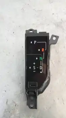 Recambio de automóvil de segunda mano de modulo electronico para lexus nx 300h 4wd referencias oem iam 76j742lhd