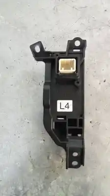 Автозапчасти б/у электронный модуль за lexus nx 300h 4wd ссылки oem iam 76j742lhd  