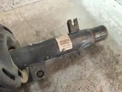 Автозапчасти б/у передний левый амортизатор за citroen c4 cactus feel ссылки oem iam 9809713280  