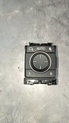 Recambio de automóvil de segunda mano de mando multifuncion para lexus nx 300h 4wd referencias oem iam 7462d90  