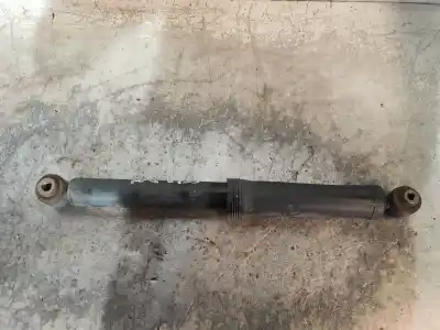 Автозапчасти б/у правый задний амортизатор за citroen c4 cactus feel ссылки oem iam 9809739280