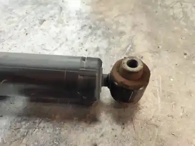 Автозапчасти б/у правый задний амортизатор за citroen c4 cactus feel ссылки oem iam 9809739280  