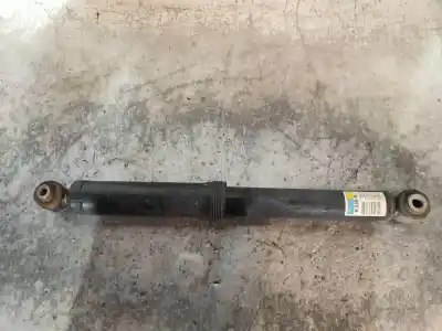 Автозапчасти б/у задний левый амортизатор за citroen c4 cactus feel ссылки oem iam 9809739280