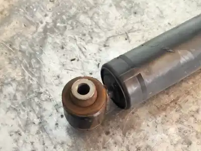 Автозапчасти б/у задний левый амортизатор за citroen c4 cactus feel ссылки oem iam 9809739280  