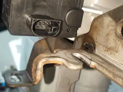 Автозапчастина б/у рульва колонка для renault zoe bose посилання на oem iam 488103776r eawcec065 pw22bd0210q j9k3498